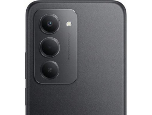 Смартфон Xiaomi REDMI 15 6/128Gb Black